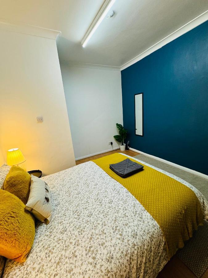 2 Bedrooms House Near Central Londres Exterior foto